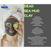 Dead Sea Mud Mask