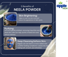 Nila Moroccan Face powder