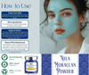 Nila Moroccan Face powder