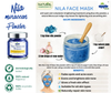 Nila Moroccan Face powder