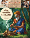 Shilajit Himaliyan Pure