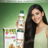 Keshyog Herbal Hair Treatment