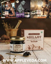 Shilajit Himaliyan Pure