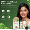 Keshyog Herbal Hair Treatment