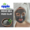 Dead Sea Mud Mask