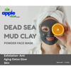 Dead Sea Mud Mask