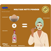 Multani Mitti Face Pack