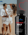 X - Power Gold