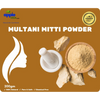 Multani Mitti Face Pack