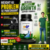 Step Up Body Growth Formula