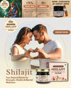 Shilajit Himaliyan Pure