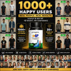 Step Up Body Growth Formula