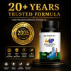 Step Up Body Growth Formula