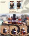Shanu Baba Hair Treatment