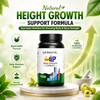 Step Up Body Growth Formula