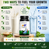 Step Up Body Growth Formula