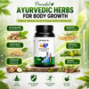 Step Up Body Growth Formula